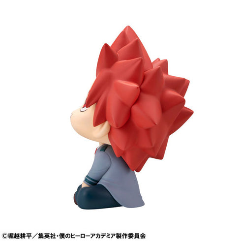 『僕のヒーローアカデミア』るかっぷ 切島鋭児郎 完成品フィギュア